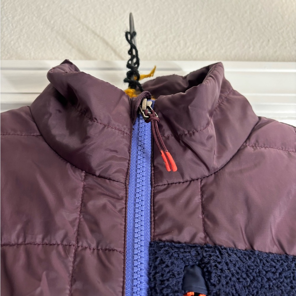 Cotopaxi - Women’s Trico Vest - Picture 4 of 8